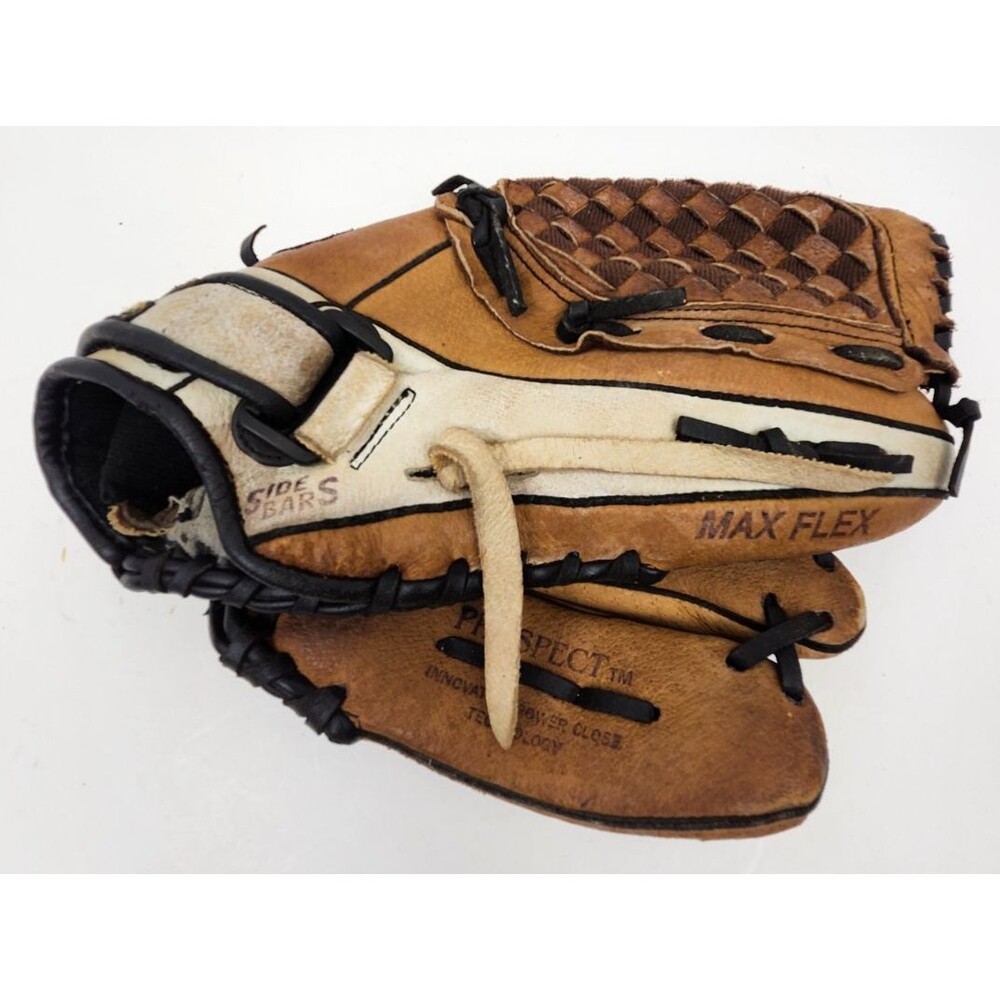 Mizuno MMX 116P Prospect Power Close Max Flex 11.5" Baseball Glove Mitt RH Throw
